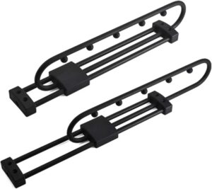 Pull Out Closet Organiser -12 inch