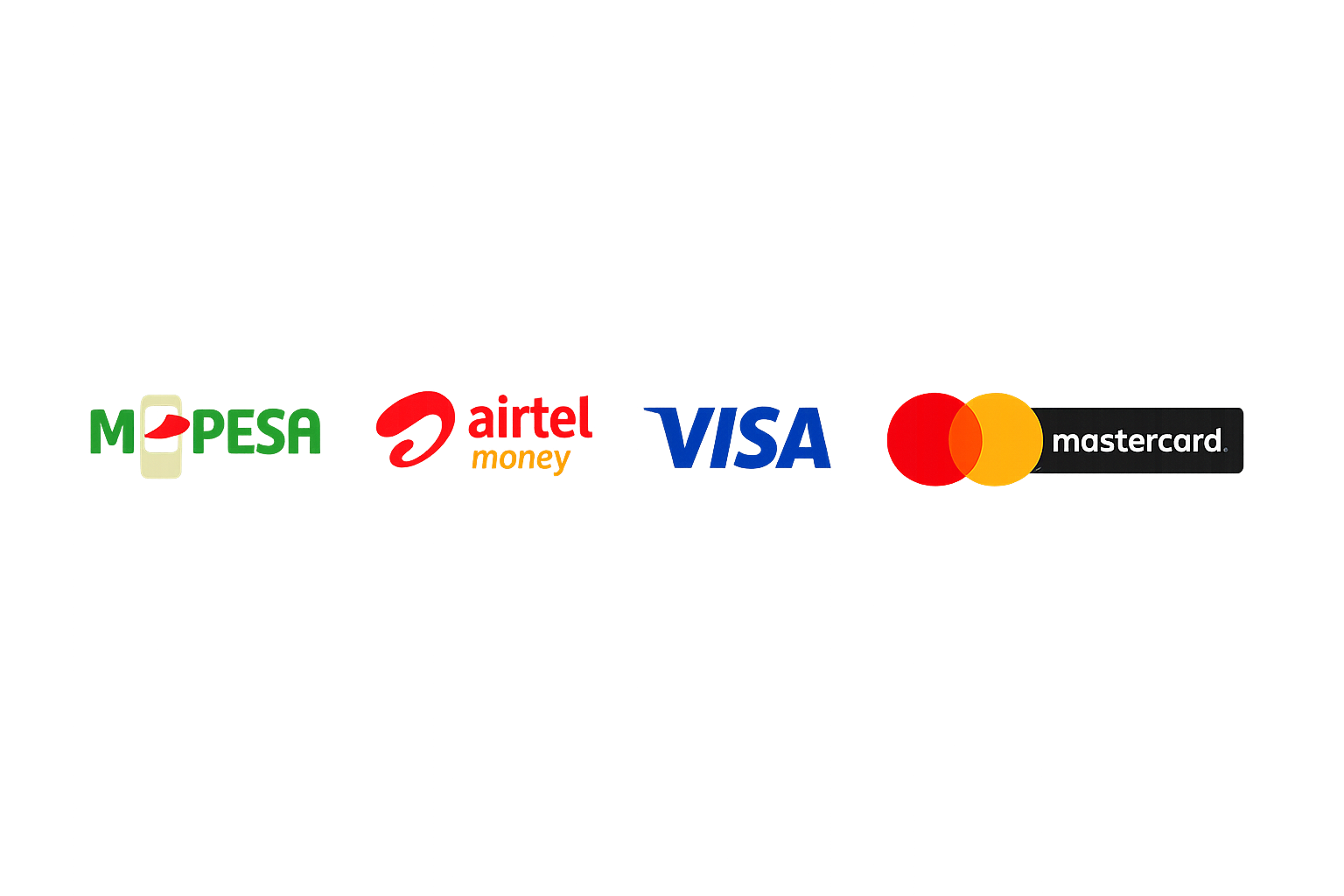 Popular East African Payment Methods