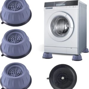 4 pc ati vibration pad