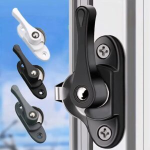 CRESENT SLIDING WINDOW LOCK
