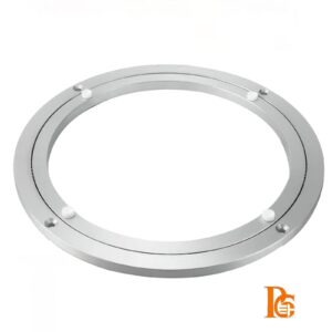 turn table ring 8″