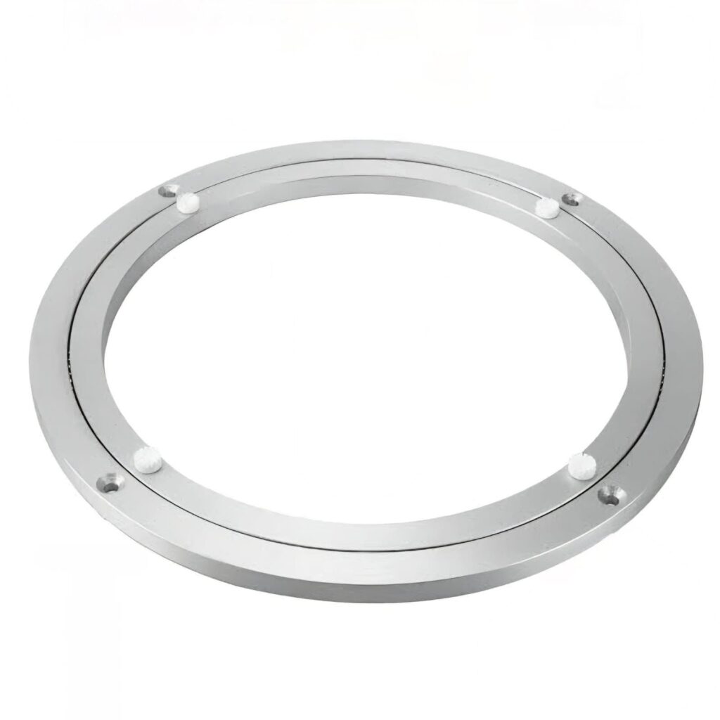 turn table ring 10″