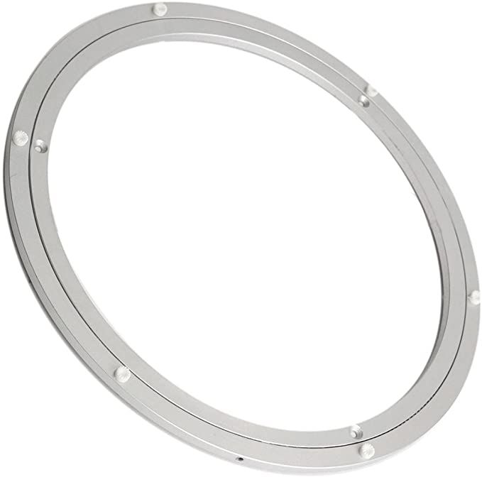 turn table ring 12″
