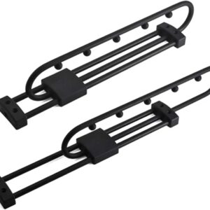 Pull Out Closet Organiser -12 inch