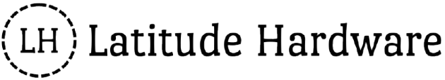 Latitude Hardware
